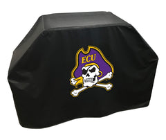 ECU Pirates Grill Cover