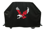 Eastern Washington Eagles Grill Cover