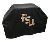 Florida State University Seminoles FSU Script Grill Cover