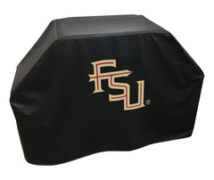 Florida State University Seminoles FSU Script Grill Cover