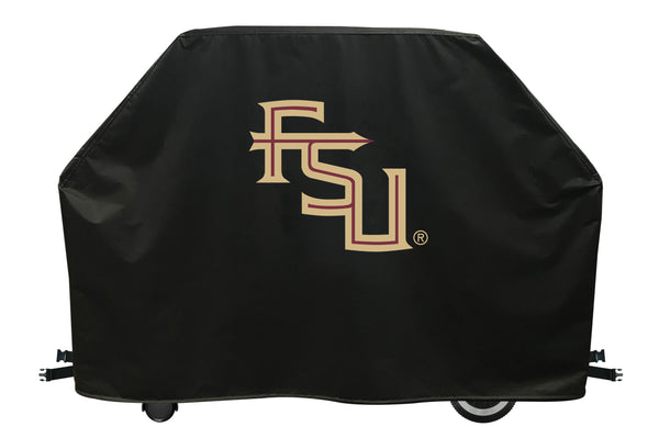 Florida State University Seminoles FSU Script Grill Cover
