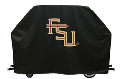 Florida State University Seminoles FSU Script Grill Cover