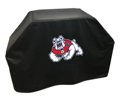 Fresno State University Bulldogs Grill Cover