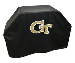 Georgia Tech Grill Cover