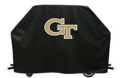Georgia Tech Grill Cover