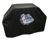 Gonzaga Bulldogs Grill Cover
