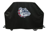 Gonzaga Bulldogs Grill Cover