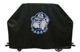 Georgetown Hoyas Grill Cover