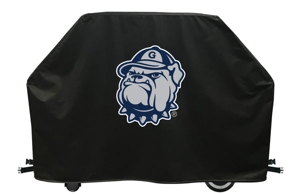 Georgetown Hoyas Grill Cover
