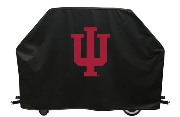 Indiana Hoosiers Grill Cover