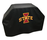 Iowa State Cyclones Grill Cover