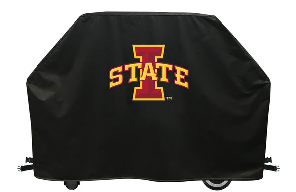 Iowa State Cyclones Grill Cover