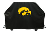 University of Iowa Hawkeyes Grill Cover