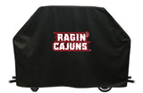 Louisiana Ragin Cajuns Grill Cover