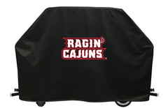 Louisiana Ragin Cajuns Grill Cover