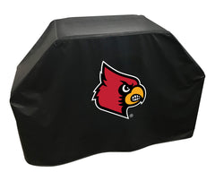 Louisville Cardinals Grill Cover