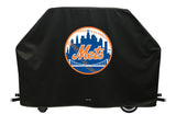 New York Mets Grill Cover