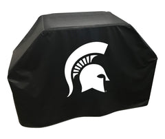 Michigan State University Spartans Grill Cover