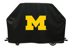 University of Michigan Wolverines Grill Cover