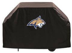 Montana State Bobcats Grill Cover
