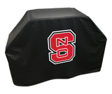 NC State Wolfpack Grill Cover