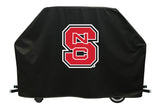 NC State Wolfpack Grill Cover