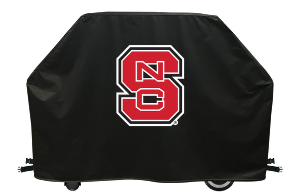 NC State Wolfpack Grill Cover