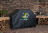 Northern Michigan University Wildcats Grill Cover