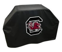 South Carolina Gamecocks Grill Cover