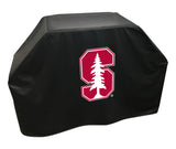 Stanford Cardinals Grill Cover
