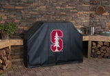 Stanford Cardinals Grill Cover