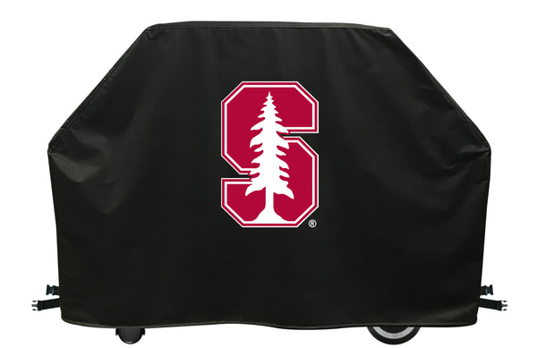Stanford Cardinals Grill Cover