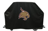 Texas State University Bobcats Grill Cover