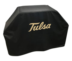 University of Tulsa Golden Hurricanes Grill Cover