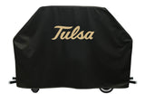 University of Tulsa Golden Hurricanes Grill Cover