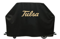 University of Tulsa Golden Hurricanes Grill Cover