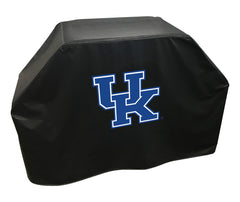 University of Kentucky UK Script Grill Cover