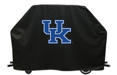 University of Kentucky UK Script Grill Cover
