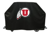 Utah Utes Grill Cover