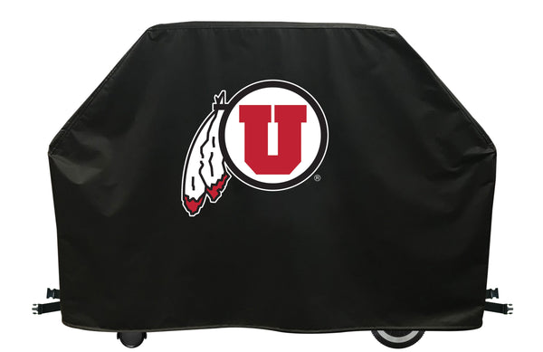 Utah Utes Grill Cover