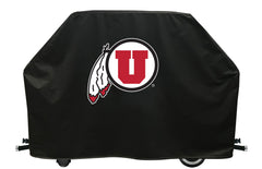 Utah Utes Grill Cover