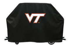 Virginia Tech Hookies Grill Cover
