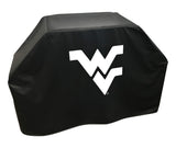 West Virginia Mountaineers Grill Cover