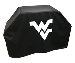 West Virginia Mountaineers Grill Cover