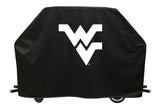 West Virginia Mountaineers Grill Cover