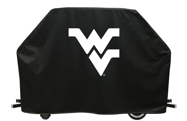 West Virginia Mountaineers Grill Cover