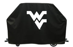 West Virginia Mountaineers Grill Cover