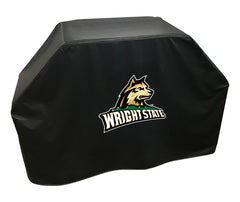 Wright State Raiders Grill Cover