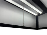 Washington State University Long Box Billiard Light