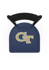 Georgia Tech University Yellow Jackets Chair | Yellow Jackets Chair